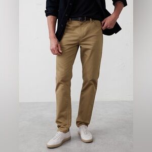 Banana Republic Men’s Khakis Size 31x32